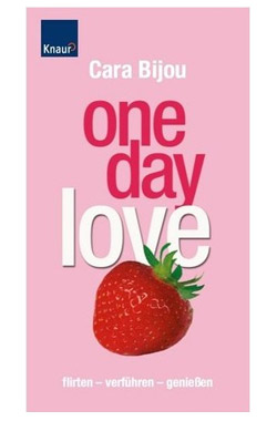 "One Day Love" bei Amazon bestellen